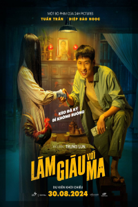 Làm Giàu Với Ma streaming