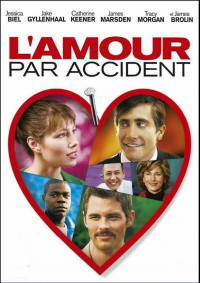 L'amour par accident streaming