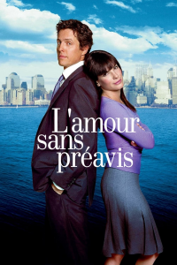 L'Amour sans préavis streaming