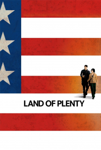 Land of plenty (terre d'abondance) streaming