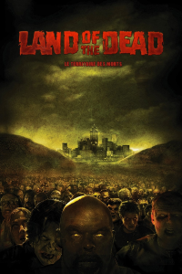 Land of the Dead : Le Territoire des morts streaming