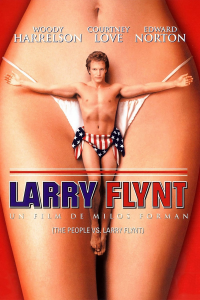 Larry Flynt streaming