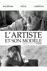 L'Artiste et son modèle streaming