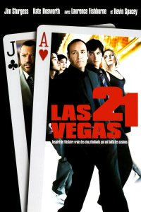 Las Vegas 21 streaming