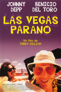 Las Vegas Parano streaming