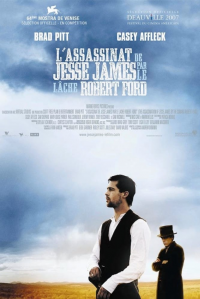 L'Assassinat de Jesse James par le lâche Robert Ford streaming