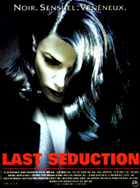 Last Seduction streaming