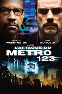 L'Attaque du métro 123 streaming