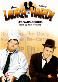 Laurel Et Hardy - Les Sans-soucis streaming