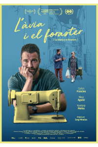 L'àvia i el foraster streaming