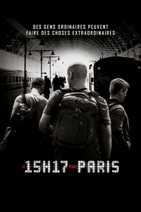 Le 15H17 pour Paris streaming