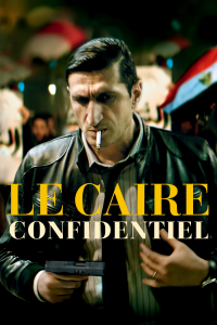 Le Caire confidentiel streaming