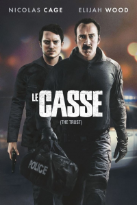 Le Casse streaming