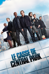 Le Casse de Central Park streaming