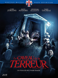 Le Caveau de la terreur streaming