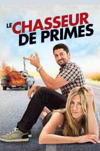 Le Chasseur de primes streaming