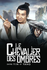 Le Chevalier des ombres : entre Yin et Yang streaming