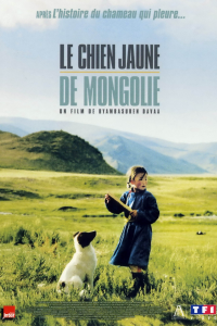 Le Chien jaune de Mongolie streaming