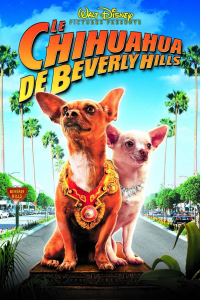 Le Chihuahua de Beverly Hills