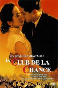 Le Club de la chance streaming