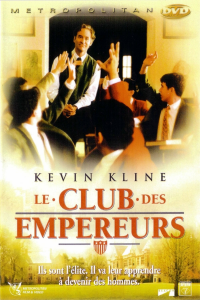 Le Club des empereurs streaming