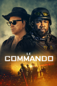 Le Commando streaming