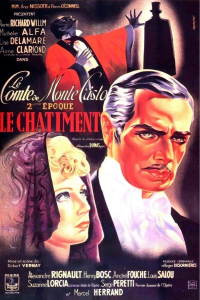 Le Comte de Monte Cristo (2ème époque) Le Châtiment streaming