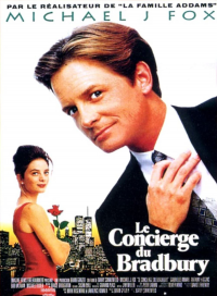 Le Concierge du Bradbury streaming