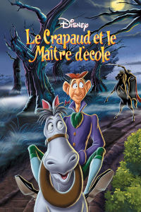 Le Crapaud et le Maître d’école streaming