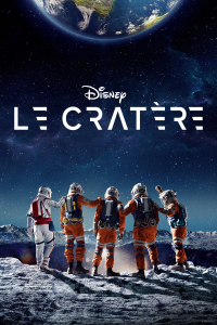 Le Cratère streaming