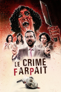 Le Crime farpait streaming