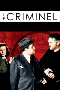 Le Criminel streaming