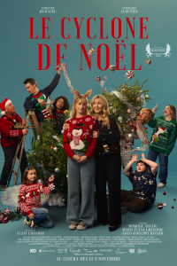 Le cyclone de Noël streaming