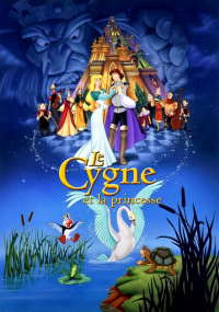 Le Cygne et la Princesse streaming