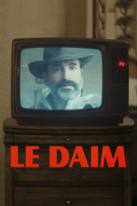 Le Daim streaming