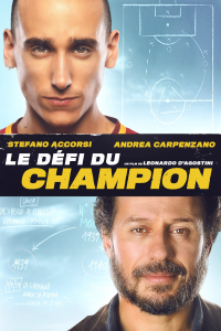 Le Défi du champion streaming