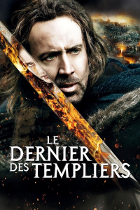 Le dernier des templiers streaming