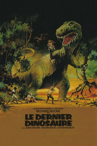 Le dernier dinosaure streaming