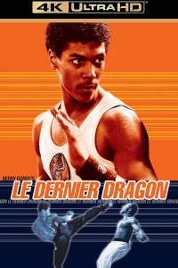 Le Dernier Dragon streaming