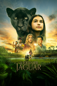 Le Dernier Jaguar streaming