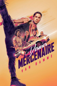 Le Dernier Mercenaire streaming