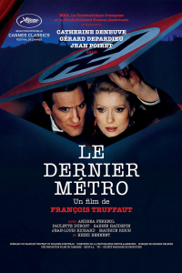 Le Dernier Métro streaming