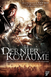 Le Dernier royaume streaming