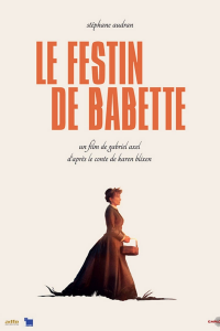 Le Festin de Babette streaming