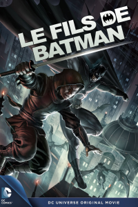 Le Fils de Batman streaming