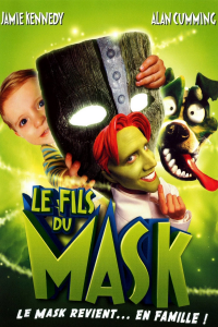 Le Fils du Mask streaming