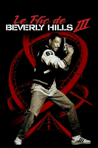 Le Flic de Beverly Hills 3 streaming