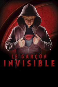 Le Garçon Invisible streaming