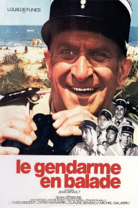 Le Gendarme en balade streaming