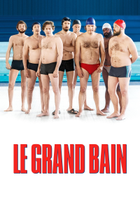 Le Grand Bain streaming